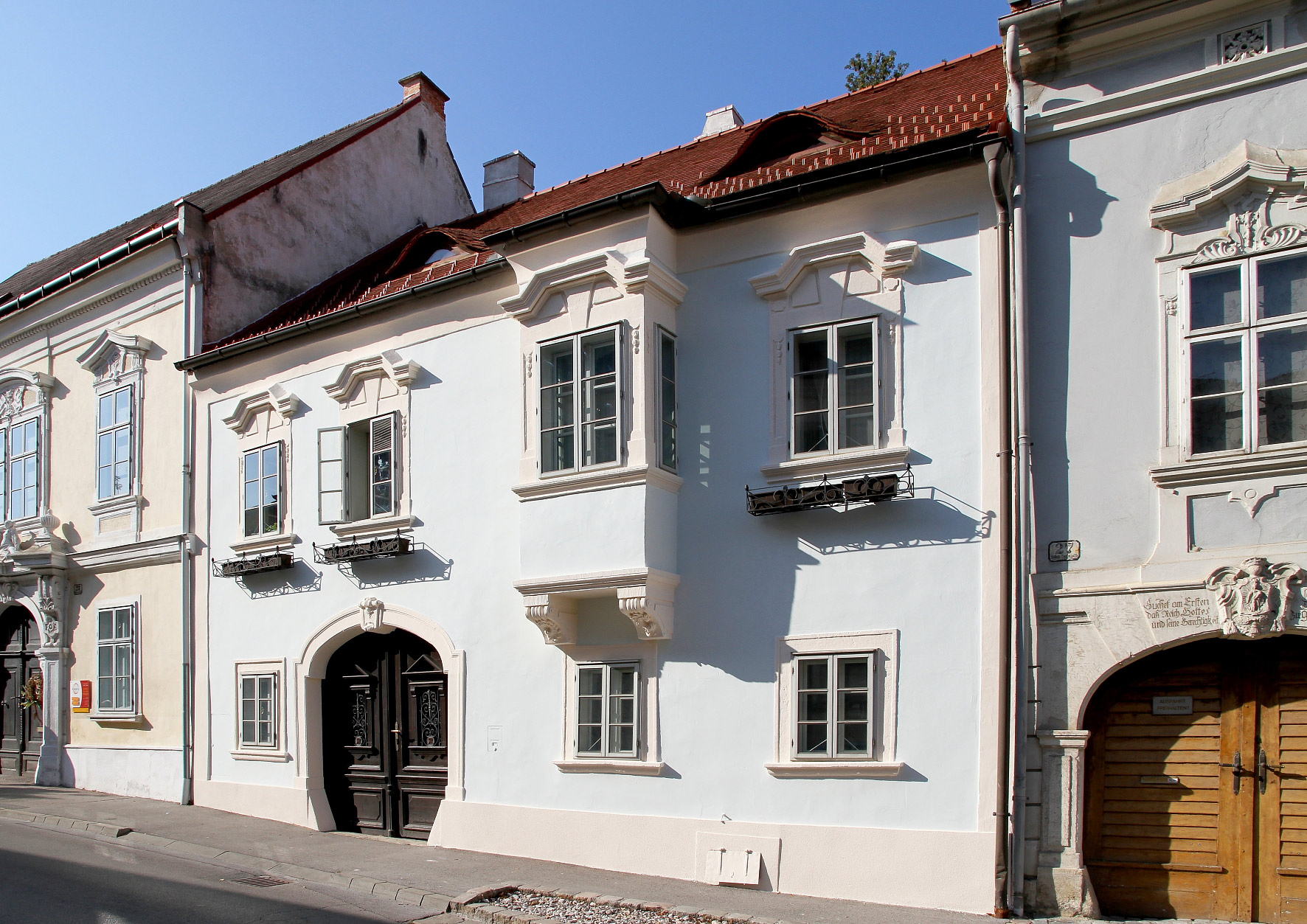 Eisenstadt